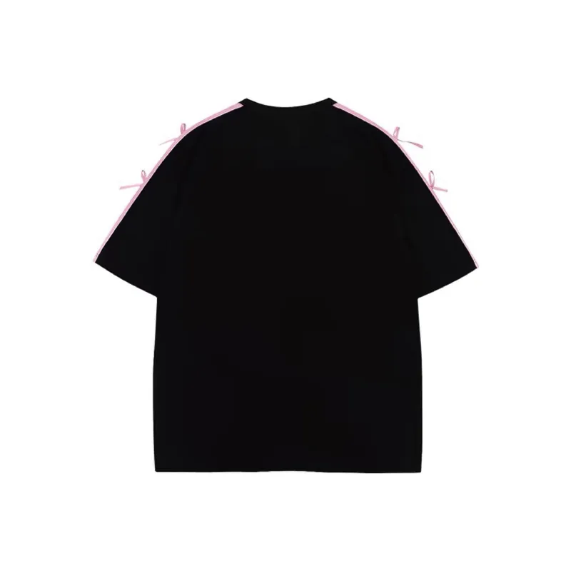 Vine Color T Shirts Women's-6