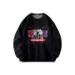 [Thickened and Fleece-Lined]Black (Tf King Kong Double Kings)