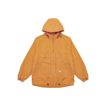 Marni Long Sleeve Hooded Sweatshirt 'Stone White'