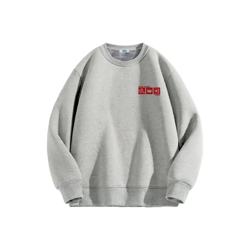 DESSO Sweatshirts Unisex-2