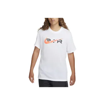 Nike x Marcus Rashford T-Shirt Men's White