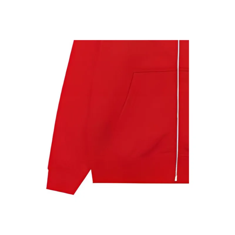 Nike Jackets Men Red-3