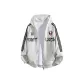 White Heather Gray