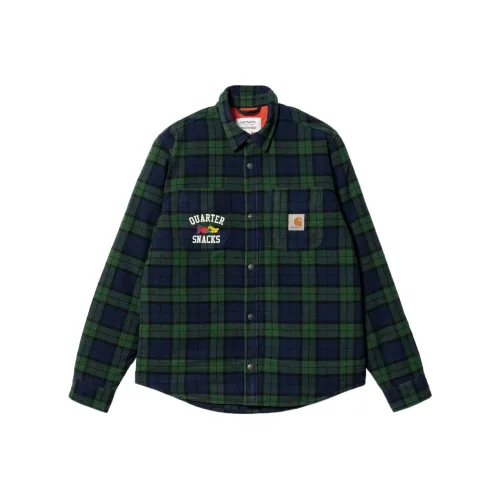 Desa WIP FW22 Jacket Men's Green