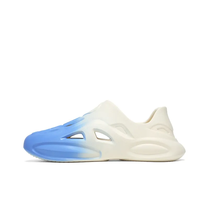 SLIPPER DAY Clogs Unisex-42