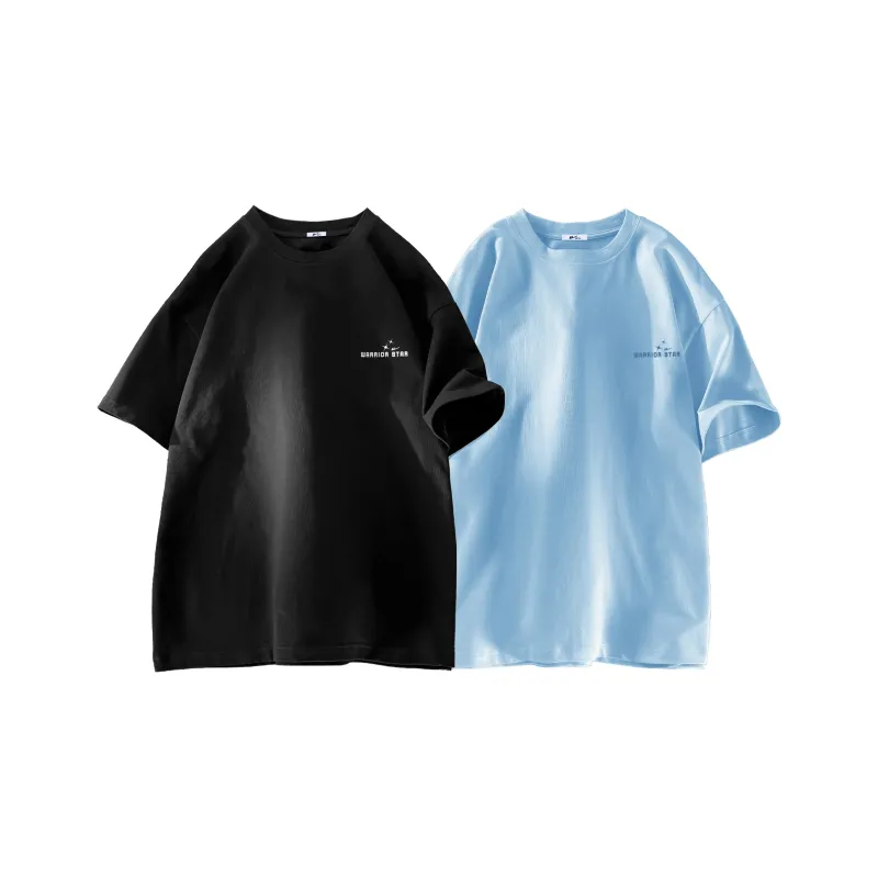 Warrior Wing Series T Shirt Unisex-43