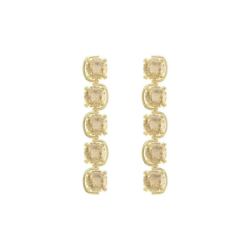Swarovski Harmonia Earrings Women's-2