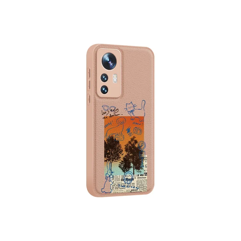 Small bones Phone Cases-5