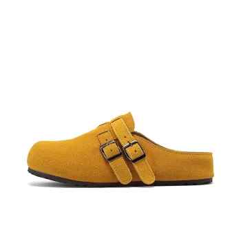 Kinglake Abrasion Resistant Slip Resistant Quick Dry Closed Toe Slippers Women's