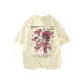 Creamy Apricot (100% cotton)