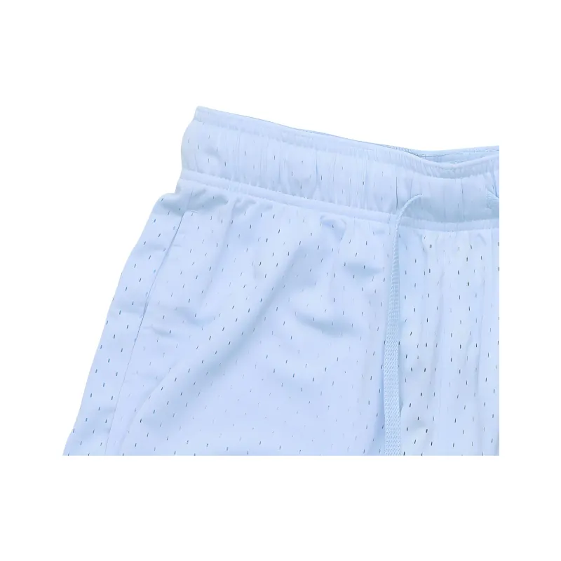 Jordan Casual Shorts Men's Blue-2