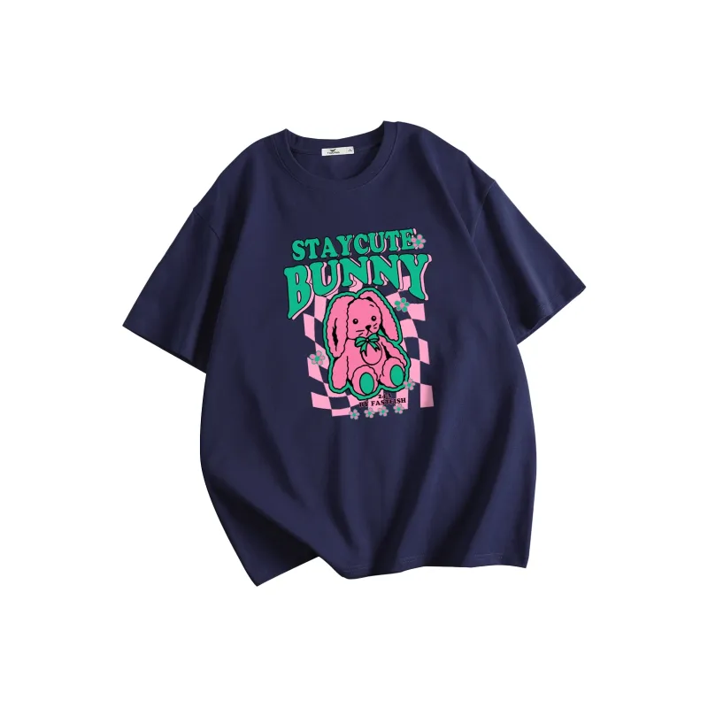 FASTFISH T Shirts Unisex-2