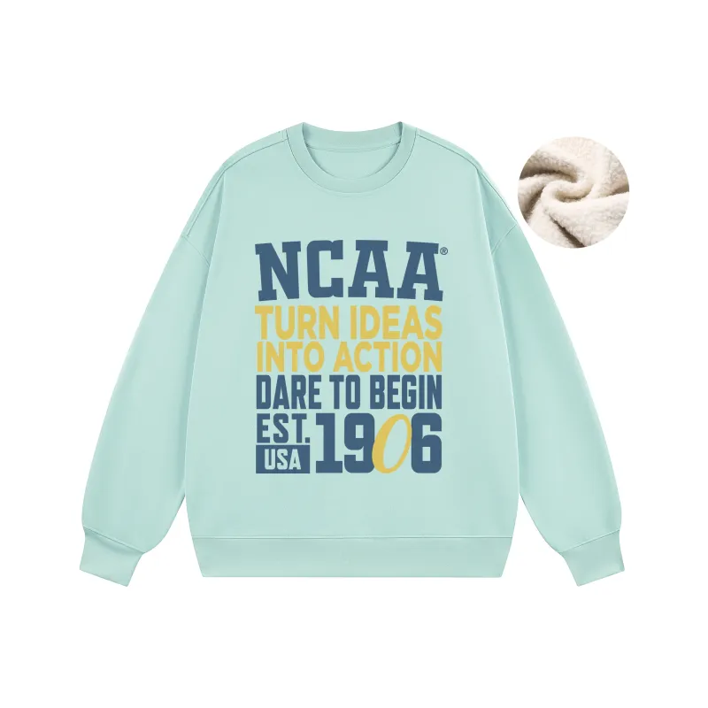 NCAA Sweatshirts Unisex-26