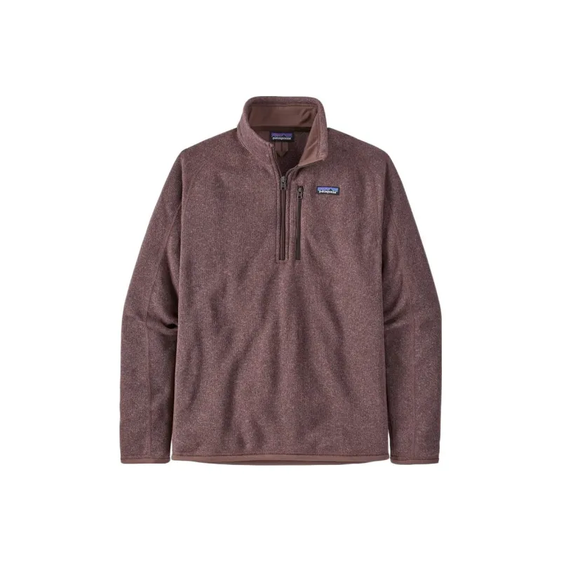 Patagonia Better Sweater Fleece Jacket-20