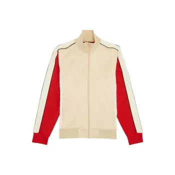 DIESEL SS22 Jackets & Coats Men's Beige