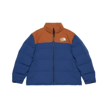 GUCCI X The North Face Down Jacket