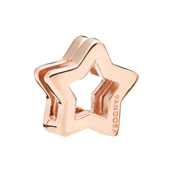 Pandora Copper Pendants Women's