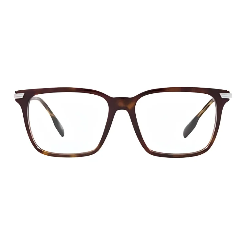 Burberry Square Frame Glasses-1