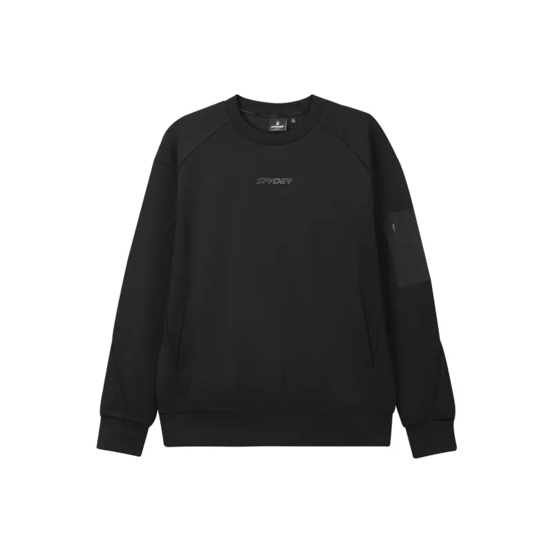SPYDER MOUNTAIN LIFE Sweatshirt Men's-0