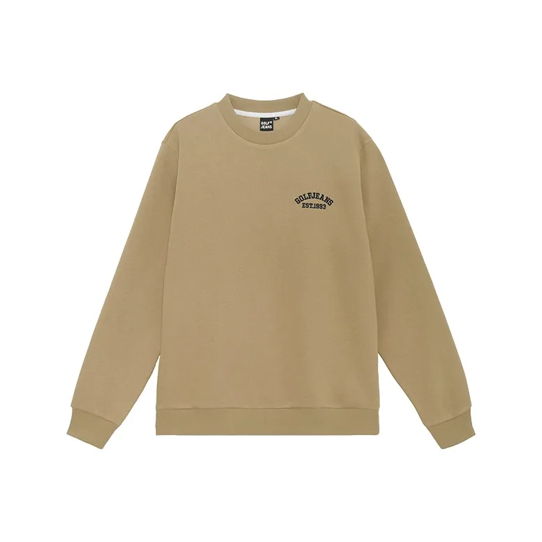 GOLF JEANS Series FW24 Sweatshirt Unisex-2
