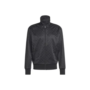 Adidas Originals GRAPHICS MONOGRAM Jacket Men's Black