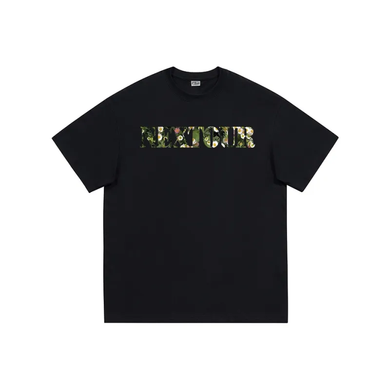 NEXTOUR T Shirts Unisex-3