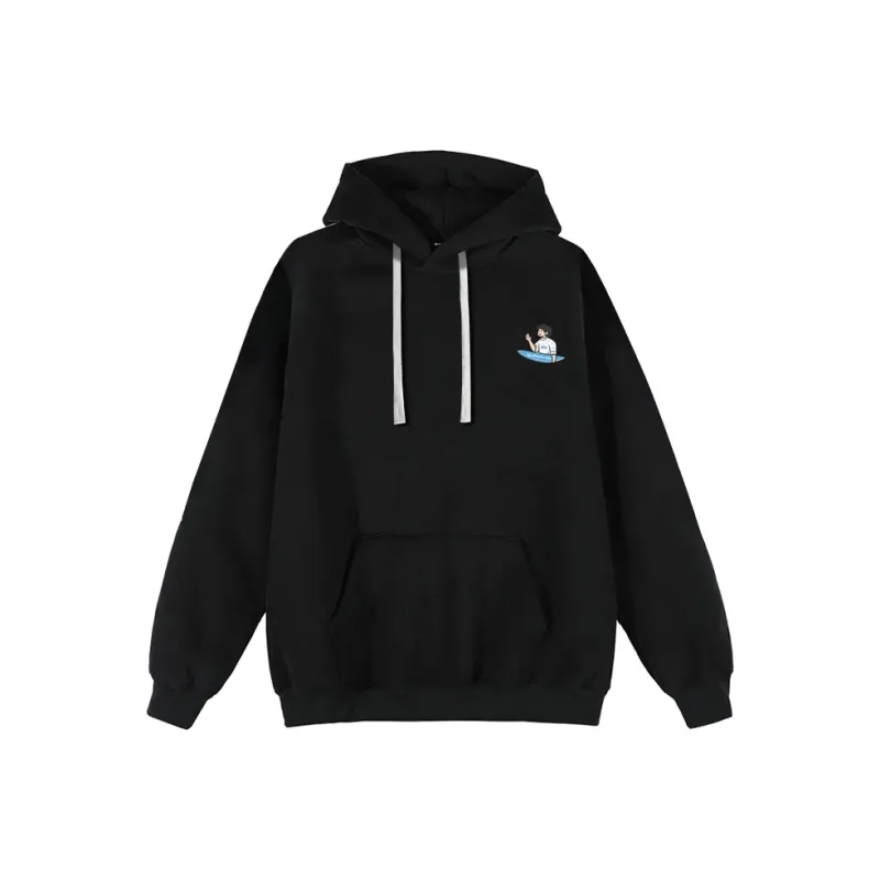 Quiksilver Sweatshirts Unisex-0