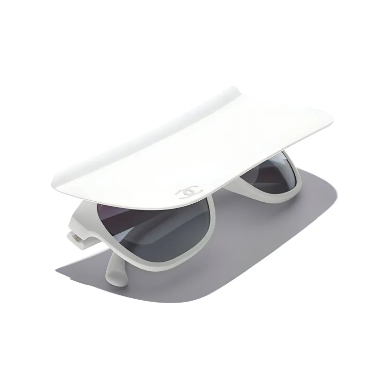 CHANEL Sunglasses Women's-3