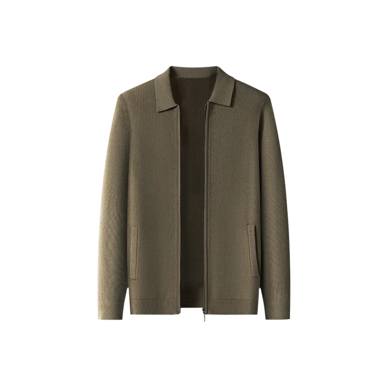 Red bean Knitwear Men-15