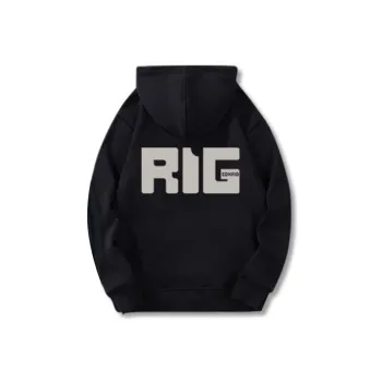 M MAICCO Sweatshirts Unisex