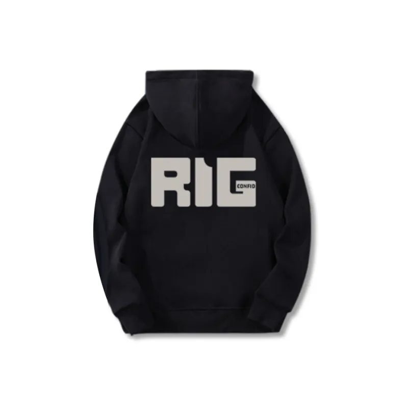 M MAICCO Sweatshirts Unisex-0