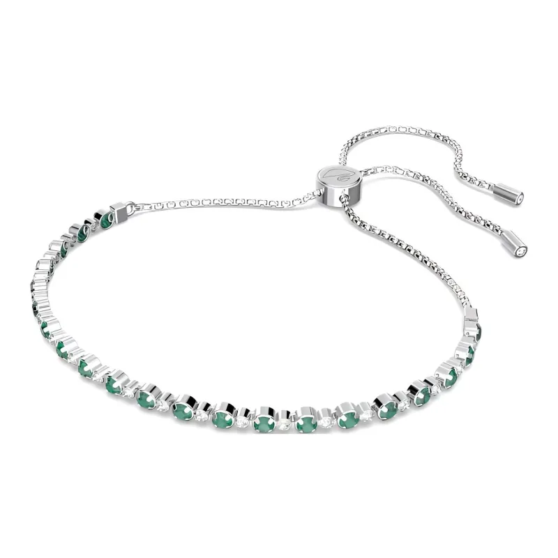 Swarovski Subtle Crystal Bracelets Women's-1
