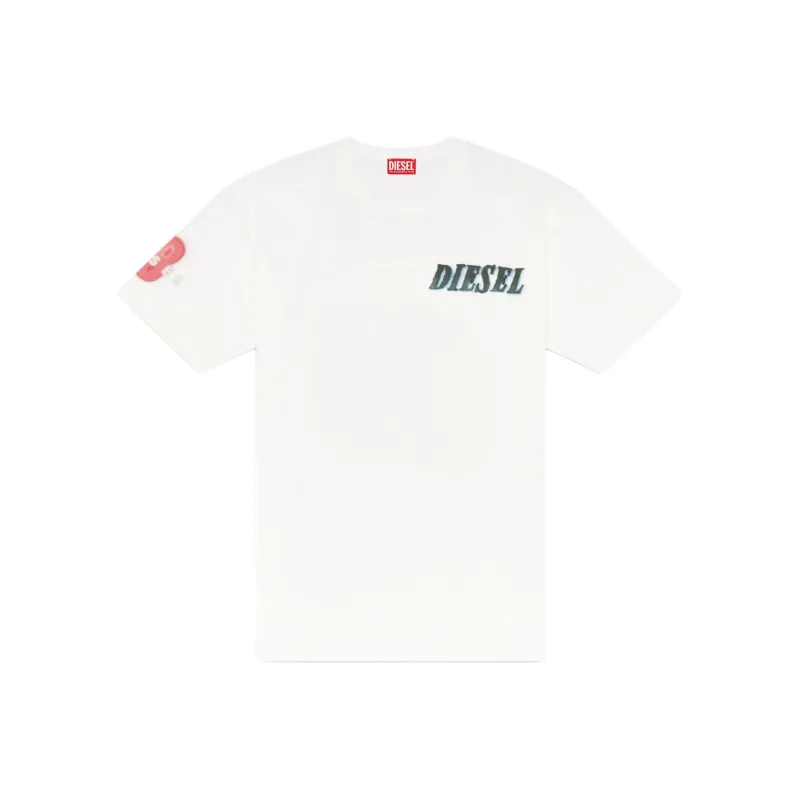 DIESEL T Boxt Q19 T Shirt-0
