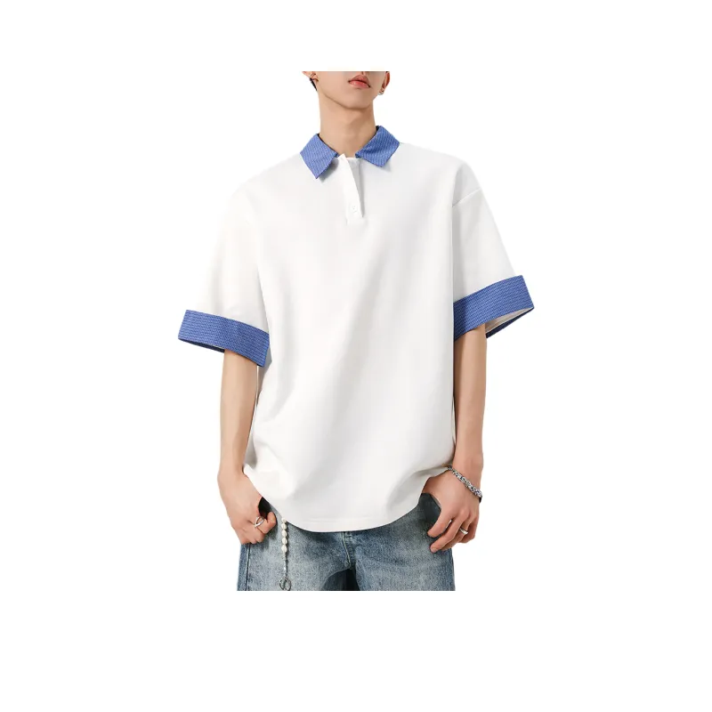 IL SARTO Polo Shirts Unisex-2