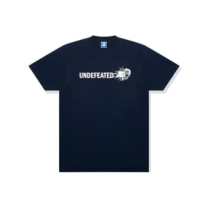 UNDEFEATED Straight T-Shirt Unisex-6