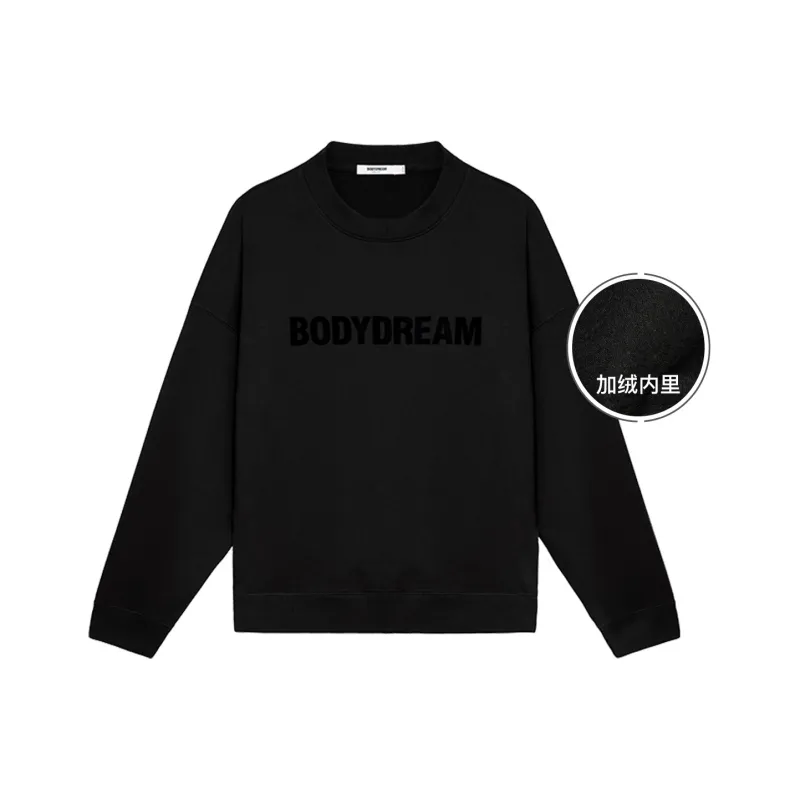 Bodydream Sweatshirts Unisex-10