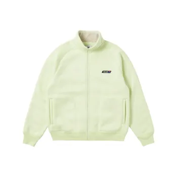 PALACE Fleece Bonded Full Zip