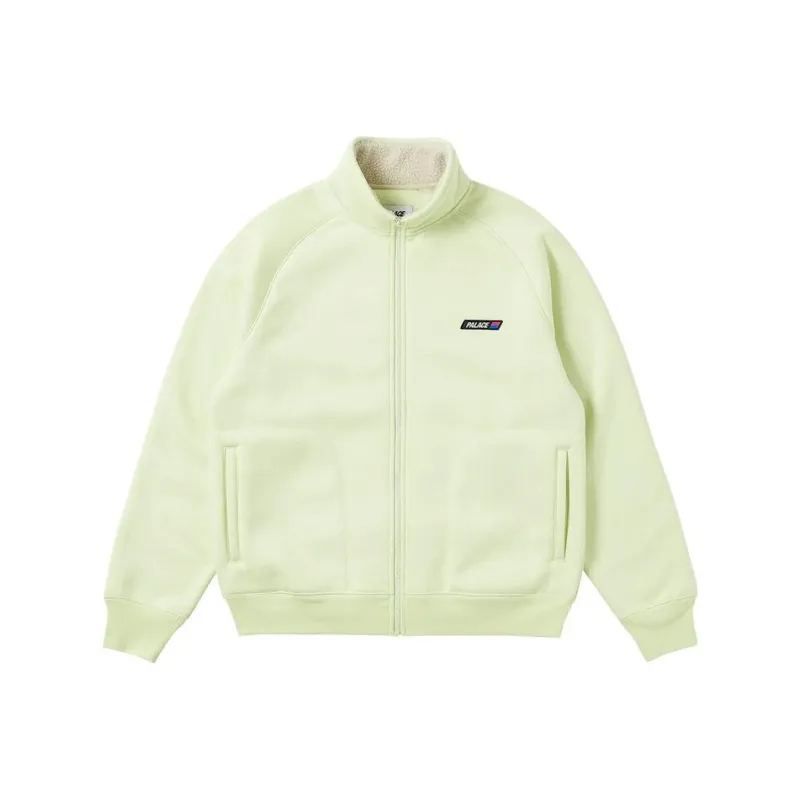 PALACE Fleece Bonded Full Zip-0
