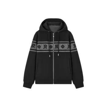 JOHN RICHMOND Sweatshirt Men's Black