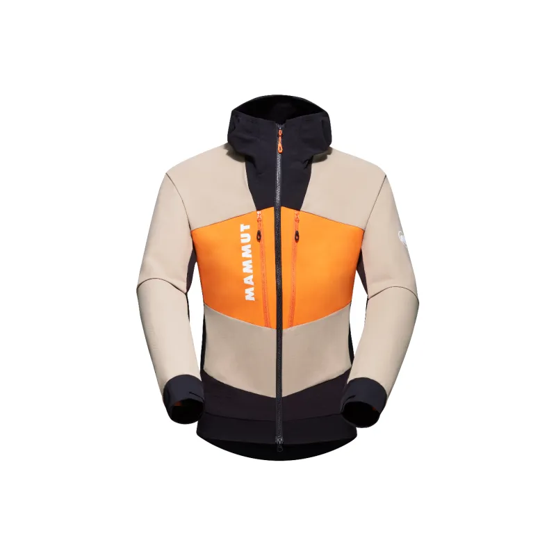 MAMMUT Aenergy Series Jacket Men's-15