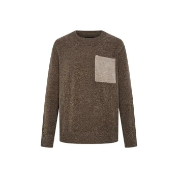URBAN REVIVO Knitwear Men