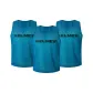 3 Pack-Colorful Blue Black