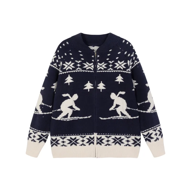ICONS Lab Knitwear Unisex-7