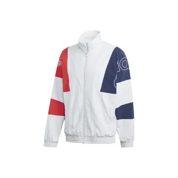 Adidas Originals Jackets Men White