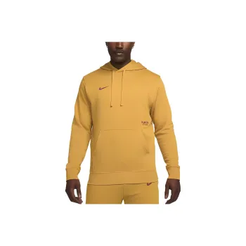Nike Sweatshirts Men Gold