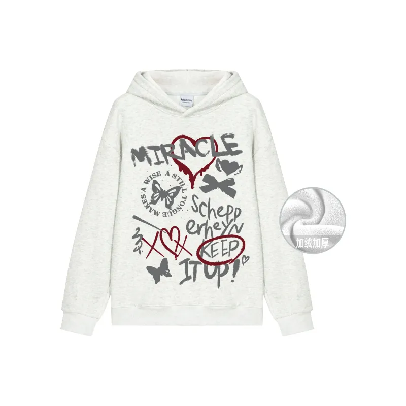 SCHEPPERHEYN Sweatshirts Unisex-15