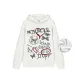 Heather Gray[Thickened and Fleece-Lined]
