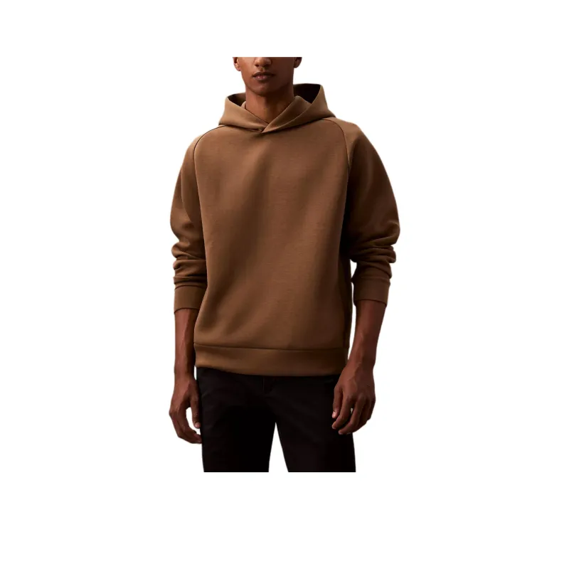 CALVIN KLEIN Sweatshirt Men's Khaki Brown-0