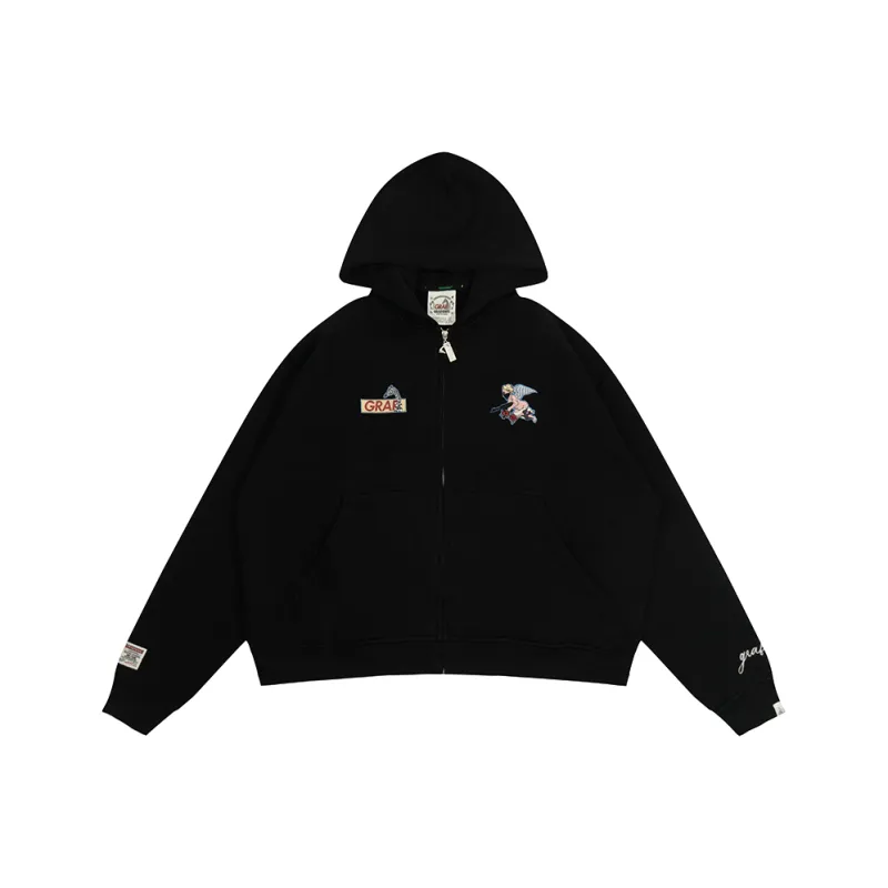 GRAF Sweatshirts Men-1