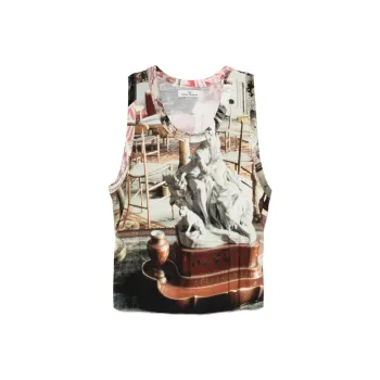 Vivienne Westwood Andreas Vest